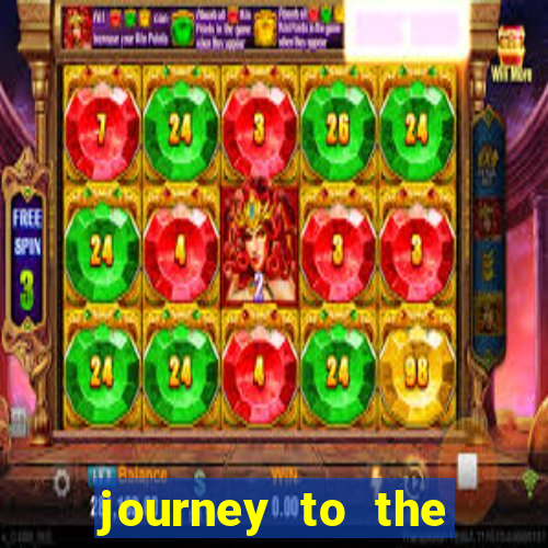 journey to the wealth demo